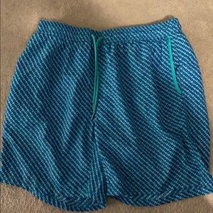 Mr. Swim bathing suite